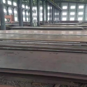 08Ni3DR钢板成分性能和热处理交货状态生产工艺现货订轧3.5Ni钢