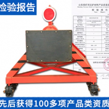 山东厂商CDG-Y型液压缓冲固定挡车器技术指标