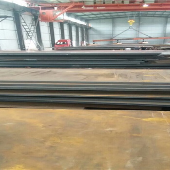 08Ni3DR钢板舞钢成分性能和热处理交货状态生产工艺3.5Ni钢