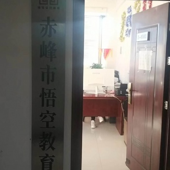 赤峰悟空教育室内家居设计全能学习