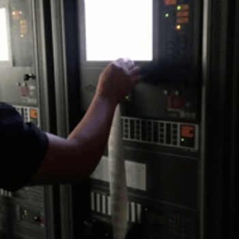 火灾自动报警系统安装调试改造维修服务