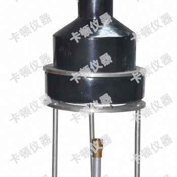 康氏残炭测定器GB/T268 产品型号：KD-R0603