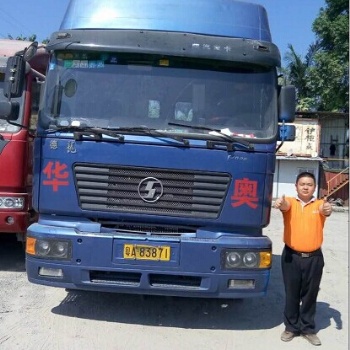 花都港内外贸散货拖车，花都进出口报关，花都大马力拖车