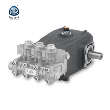 RGX22.50HN标准泵 高压水清洗机 压力调节阀 安全阀