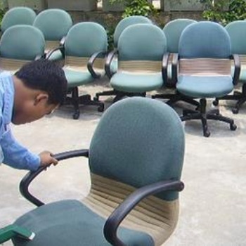 天河区家广州美吉亚环保科技有限公司诉说真皮沙发保养与清洗