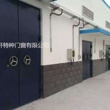 西藏化工厂防爆门，危险品仓库门窗