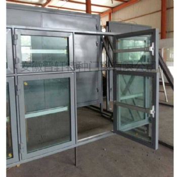 上海铝制泄爆窗定制厂家，泄爆窗设计要求