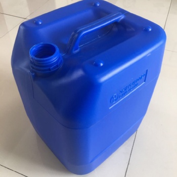 曲阜飞达全新料25L塑料桶化工桶出口桶堆码桶