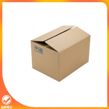 青岛三信纸箱厂教您检测瓦楞纸箱得标准 青岛纸箱印刷