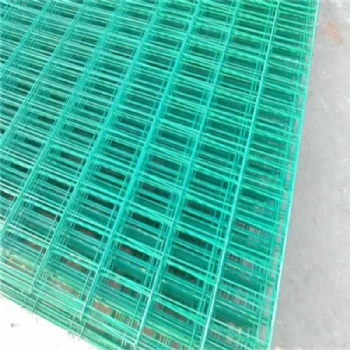 耐高温建筑网片 拦石地热钢丝网 塑料铁丝网 隔热地暖网片