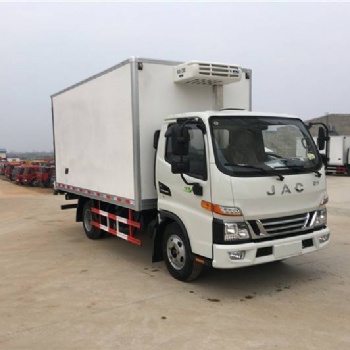 江淮帅铃冷藏车，帅铃冷藏车，冷藏车