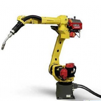 厂家供应焊接机器人 大型化、组合化、数字化、智能化