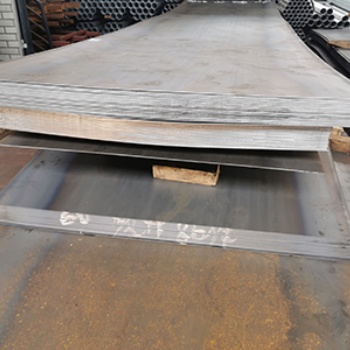 高强度钢板Q550D板材 高强卷板 高强度钢板可加工