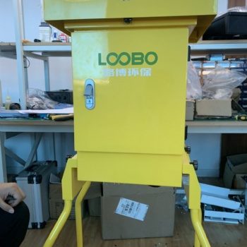 LB-2035大流量颗粒物采样器