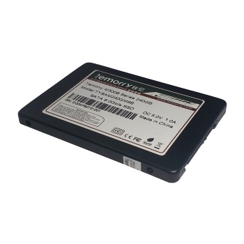 工业级及控制器 SATAIII 2.5"SSD 固态存储硬盘