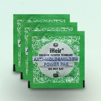 艾浩尔防霉片Power Pak 防霉防蛀除臭防霉片