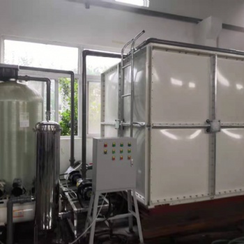 天津供水水处理设备厂家