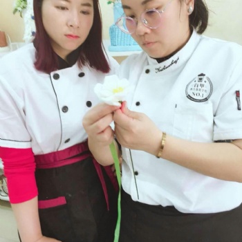 茌平有没有蛋糕烘焙培训
