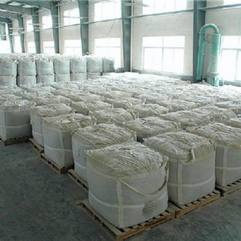 西宁市方形吨袋普通吨包袋-双层淀粉吨袋-厂家定制