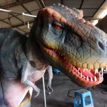 侏罗纪恐龙展，仿真恐龙模型出租出售，恐龙展览设备租赁