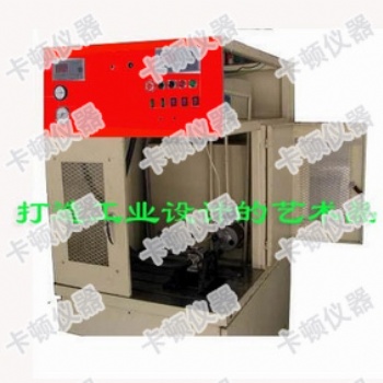 制动液行程模拟试验仪 ISO4925 产品型号：KD-F8095