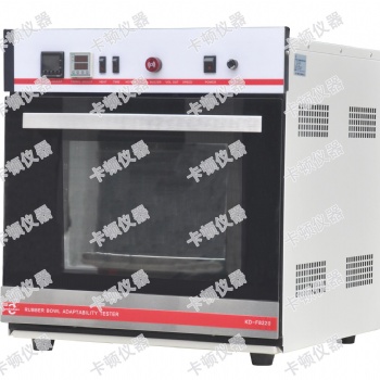 制动液橡胶皮碗适应性测定器 GB/T12981 产品型号：KD-F8220