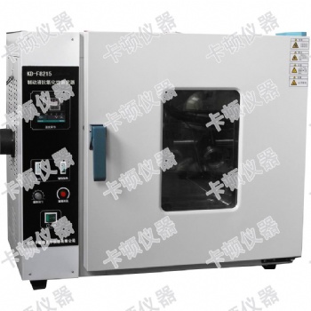 制动液抗氧化性测定器 产品型号：KD-F8215