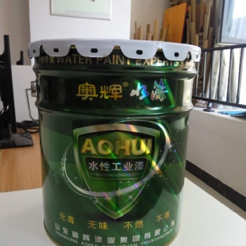 各色醇酸调和漆厂家供应商经销批发 环保耐用