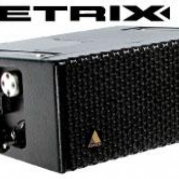 美国METRIX传感器