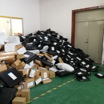深圳快递到台湾COD小包寄货类别限制