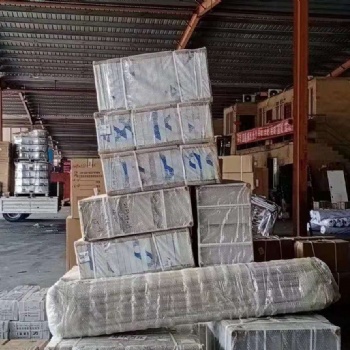 温州到赣州货运服务分流派送仓储