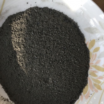大同绿色金刚砂耐磨地坪材料专业施工团队
