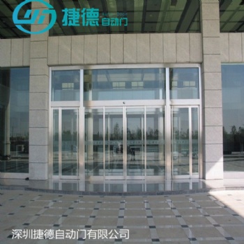宁陵县自动感应门厂家销售精品