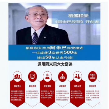 东莞阿米巴培训课程 绩效薪酬 部门小组化运营90天突破瓶颈