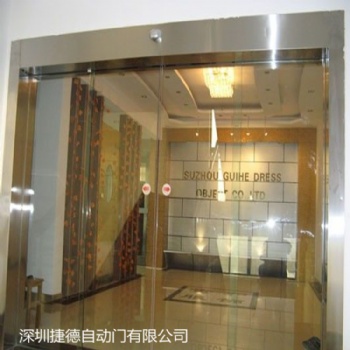 新县自动感应门精品