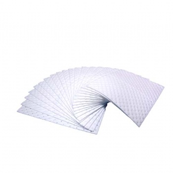 工业吸油布 加厚型清洁油布吸油片