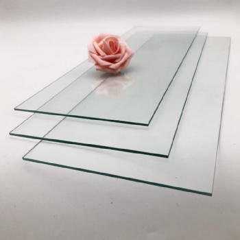 玻璃厂加工触摸开关面板钢化玻璃 超白原片批发 丝印钢化玻璃定制