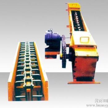 潍坊鹏卓机械专业生产FU型链式输送机