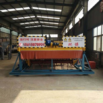 液压提升槽式翻抛机用途及特点、厂家作用+型号
