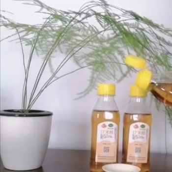 松原液态发酵17％米醋（中药炮制醋）