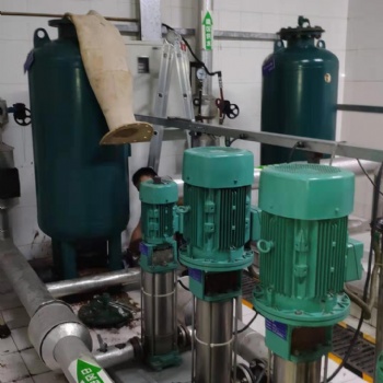 北京多级泵管道泵屏蔽泵冷冻泵冷却泵污水泵维修