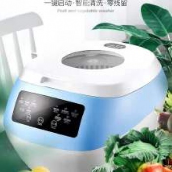 倍加康多功能果蔬生态仪