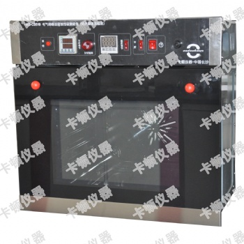 电气绝缘油腐蚀性硫测定仪 SH/T0804 KD-CB510