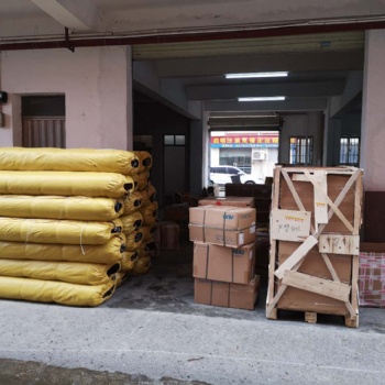 东莞到台湾海快专线物流可寄带电
