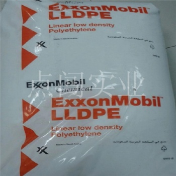 埃克森 LLDPE 6101RQ耐候 耐高温 吹塑 注塑PE 量大价优质量保障