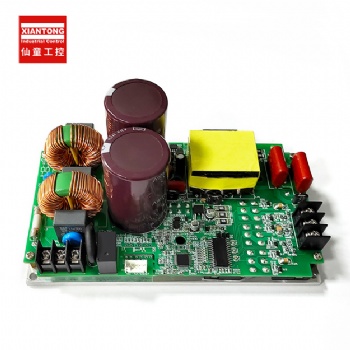 东莞仙童干手器PCB线路板破壁机控制板搅拌机电机驱动板