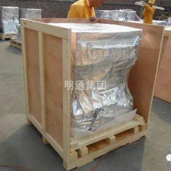 深圳各地区需要精密设备木箱真**装**明通包装服务