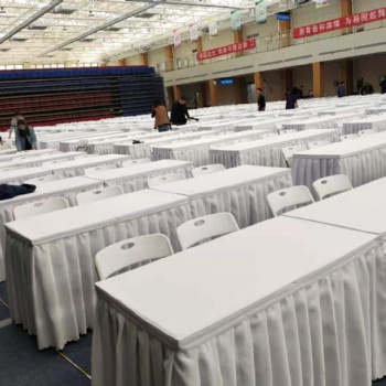 北京供应1.2m1.8m折叠桌-椅子租赁+单人沙发出租