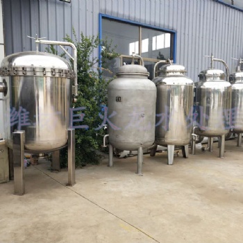 巨火龙供应二手九成新精密过滤器型号齐全