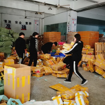 日本COD小包专线物流仓储一件代发
